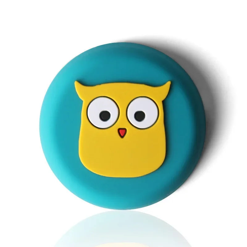 Wall Stickers for Kids Rooms, Vibrant Colors, Creative