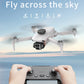 8K ESC Camera Obstacle Avoidance GPS Auto Return