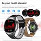2025 For HUAWEI GT5 Pro GPS Track Smart