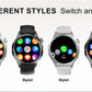 2025 New For HUAWEI GT5 Pro Smart Watch