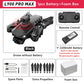 LYZRC L900 PRO GPS Drone 4K Professional HD