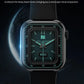 2025 NEW Smart Watch Wireless Charging Smartwatch Bluetooth