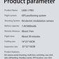L600-1PRO MAX GPS Professional Drone With 4K HD
