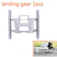 For DJI FLIP Accessories Kit Landing Gear Lens