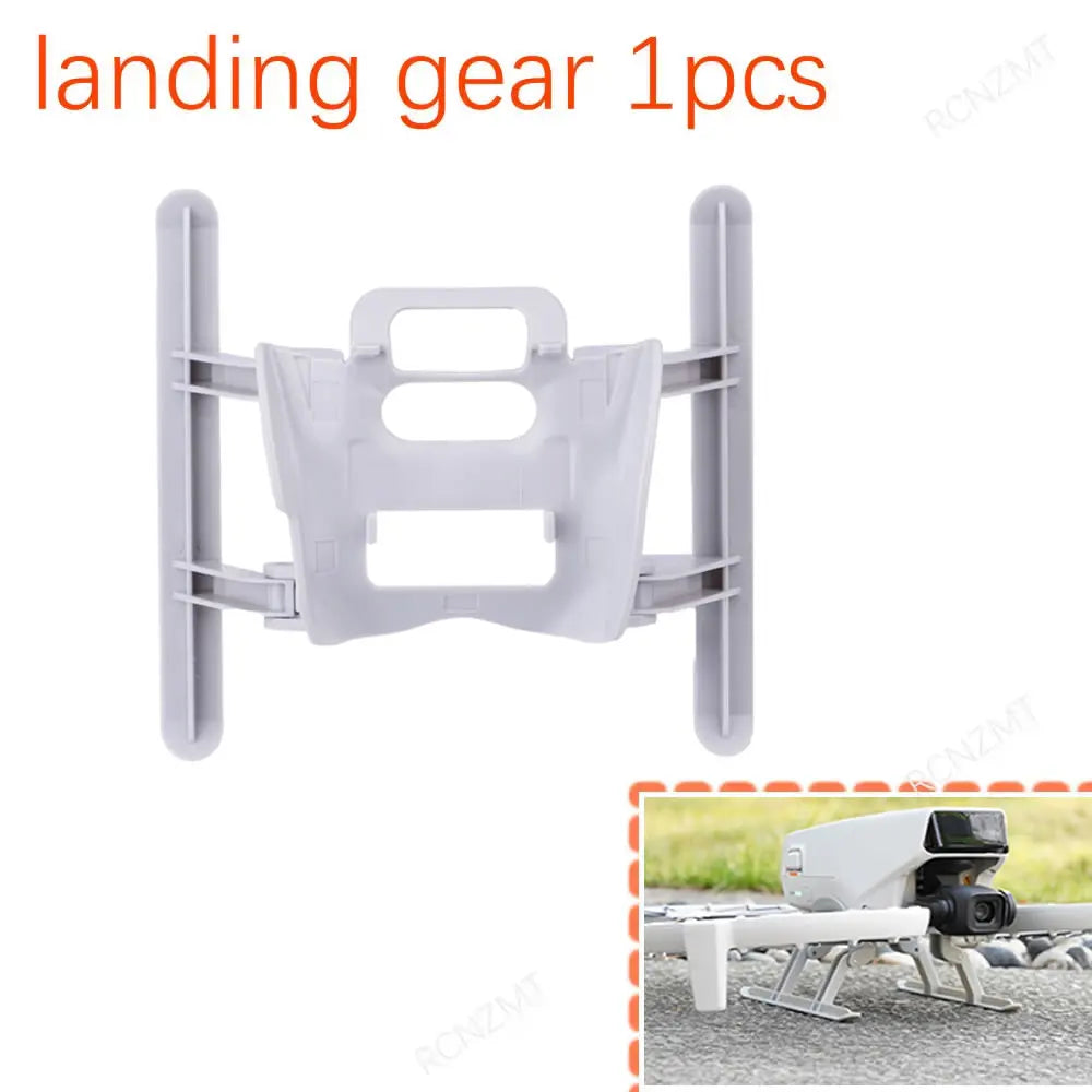 For DJI FLIP Accessories Kit Landing Gear Lens