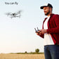 Drone L900 Pro 4K Professional 5G GPS HD