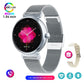 1.04 inch AMOLED Screen Fashion Ladies Smart Watch