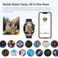 2025 For HUAWEI GT5 Pro GPS Track Smart