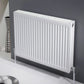 1pc Radiator Dust Cover 40/60/80/100/120/140/160/200x10cm Block Decorative Radiator