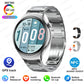 2025 New Lady Fashion Smart Watch women AMOLED