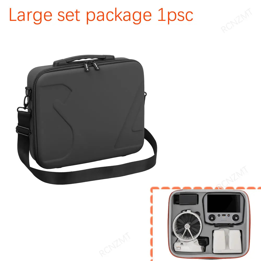 For DJI FLIP Accessories Kit Landing Gear Lens