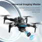 LS XT5058K HD dual camera 5G optical flow
