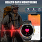 EIGIIS KE3 Smart Watch 3ATM Waterproof Original Design