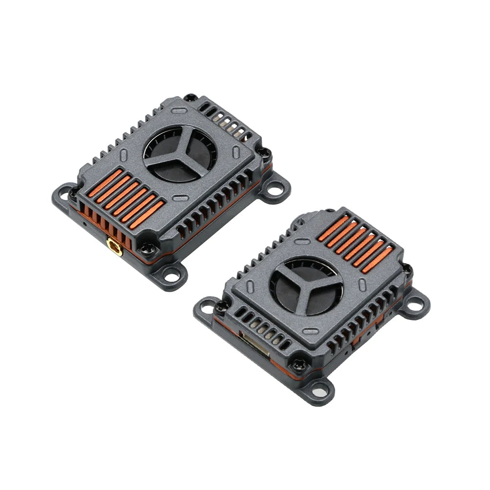 5.8G 5.8GHz 3W Video Transmitter VTX 48CH 25mW/1000mW/2000mW/3000mW