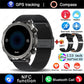 2025 New Bluetooth Call Smart Watch Men For