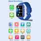 4G Smart Watch Kids GPS WIFI Video Call