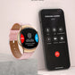 2025 New Lady Fashion Smart Watch women AMOLED