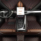 Custom Car Floor Mats Special Waterproof And Non-slip