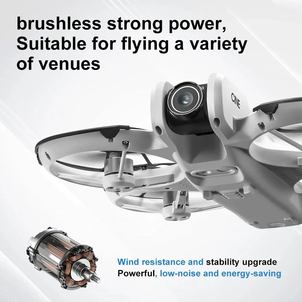 NEW V666 Drone For Xiaomi 8K Professional WIFI