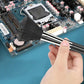 10PCS/Kit Computer Keyboard Cleaning Brush Multifunction Universal Clean