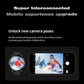 2025 New Smart Watch Women Men Bluetooth Call