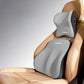 High Quality Memory Cotton Car Neck Pillow Waist