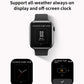 2025 NEW Smart Watch Wireless Charging Smartwatch Bluetooth