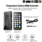 TEUCER 3 in 1 Fan Hub 4Pin PWM
