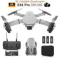 2024 New E88 Pro WIFI FPV Drone Wide