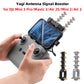 Signal Booster Yagi Antenna for DJI NEO Mini