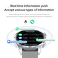 GT5 PRO Smart Watch Men Watch 5 Pro