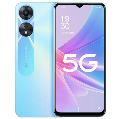 OPPO A58/A78 5G SmartPhone Global firmware MTK Dimensity