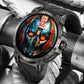 LIGE 760mAh Large Battery Outdoor Smart Watch Men