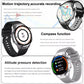 2025 For HUAWEI GT5 Pro GPS Track Smart
