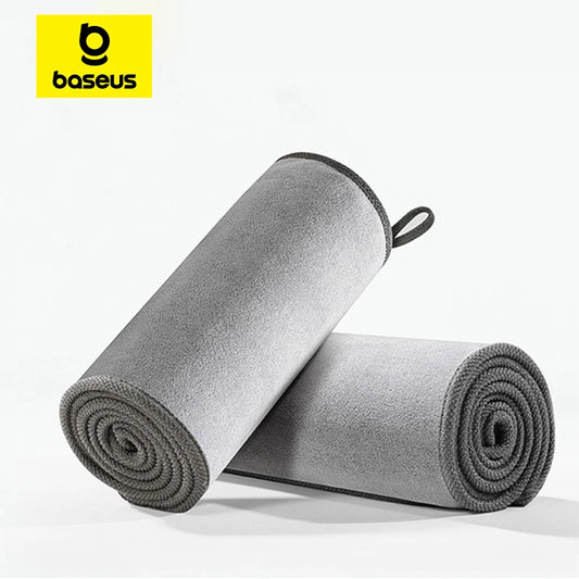 Baseus Car Wash Towel Microfiber Auto Cleaning Drying