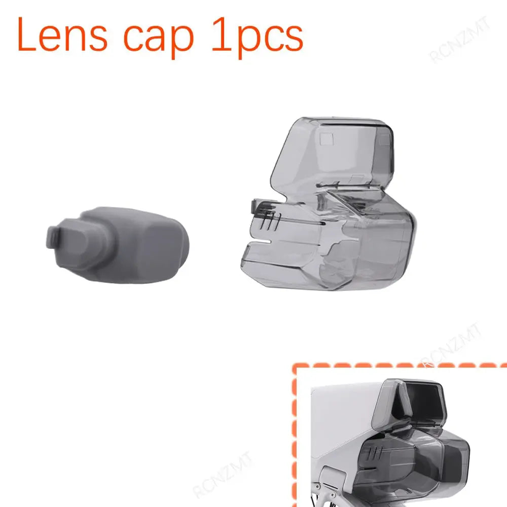 For DJI FLIP Accessories Kit Landing Gear Lens