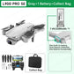 LYZRC L900 PRO SE 4K Professional HD Dual