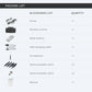 Drone L900 Pro 4K Professional 5G GPS HD