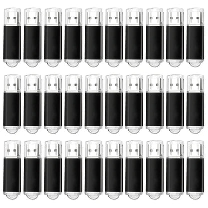 wholesale 50pcs USB Flash Drive Memory Stick Pendrive