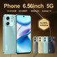FUFFI X7 Pro Smartphones Cellphone Android 14 6.56