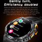 LIGE New Men Smart Watch Bluetooth Calling 800mAh