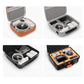 For DJI FLIP Accessories Kit Landing Gear Lens