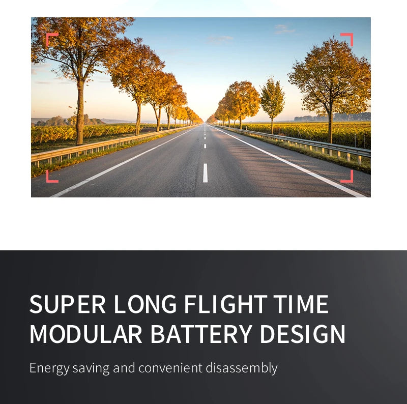KDBFA 2024 New E88 Pro WIFI FPV Drone