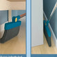 1 Set Household Broom And Dustpan Set Durable