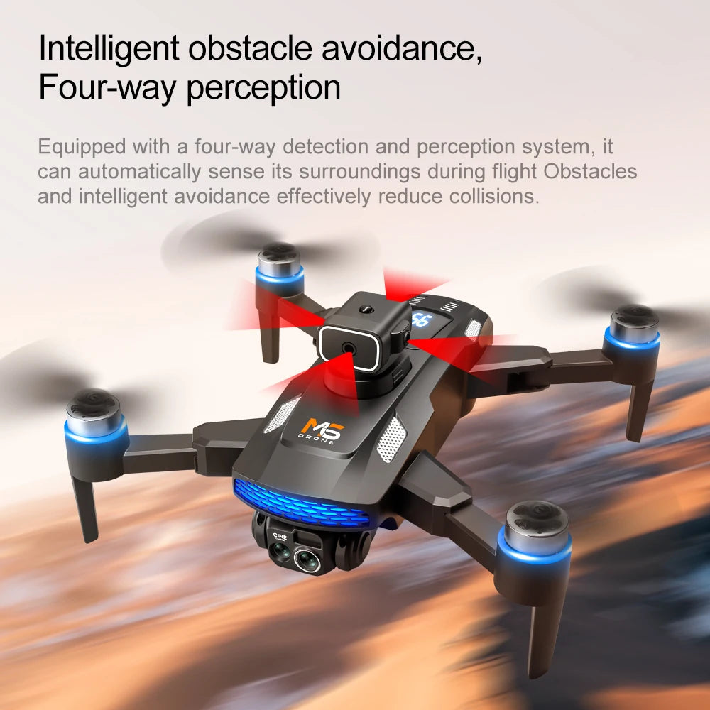 Xiaomi MIJIA M6 Drone Professional 8K Camera Dron