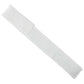 1pc Radiator Dust Cover 40/60/80/100/120/140/160/200x10cm Block Decorative Radiator
