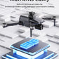 L600-1 Pro MAX GPS Drone 4K Professional HD