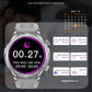 2025 New Bluetooth Call Smart Watch Men For