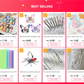 1pc Silicone Wrist Straps Hand Lanyard For Charms