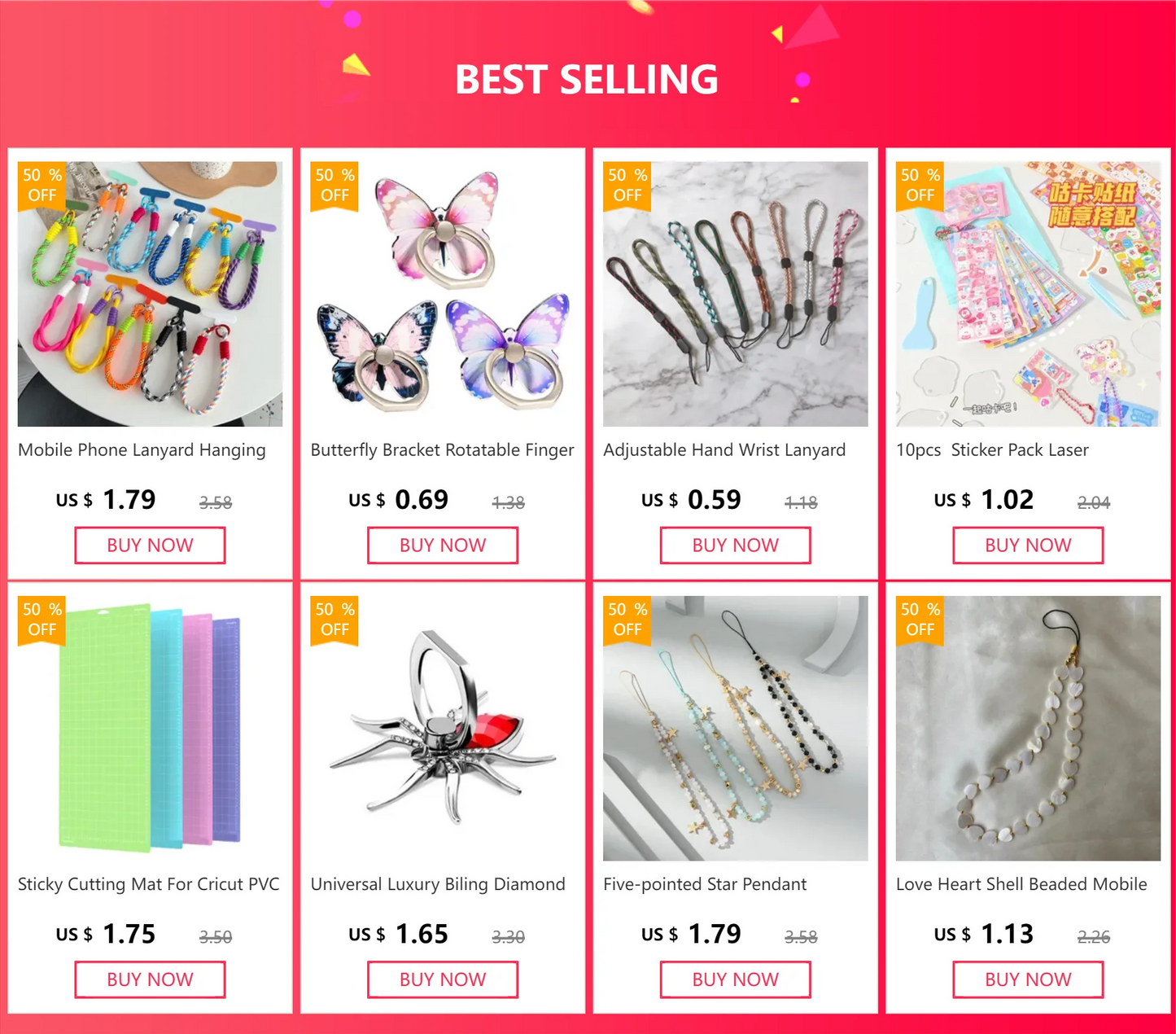 1pc Silicone Wrist Straps Hand Lanyard For Charms